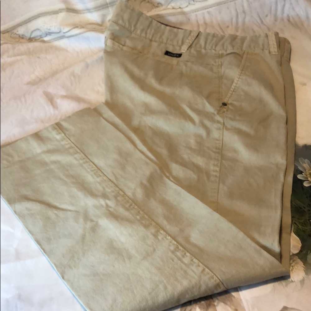 Used men’s pant size 32